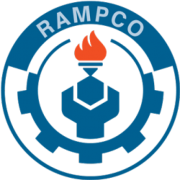 RampCo Group logo